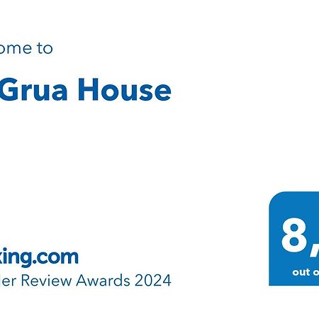 La Grua House Villa Castelbuono  Bagian luar foto